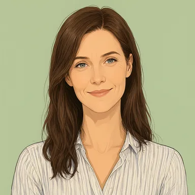 Нежная Рита