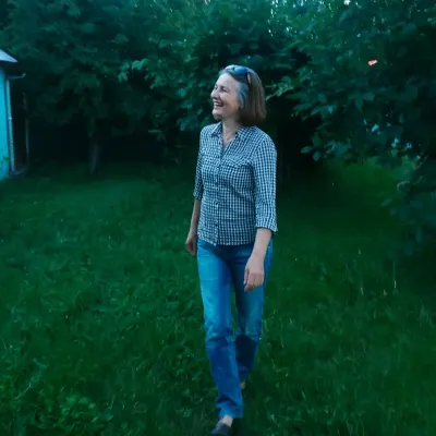 Мадина