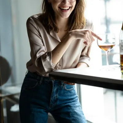 Аделина, 23