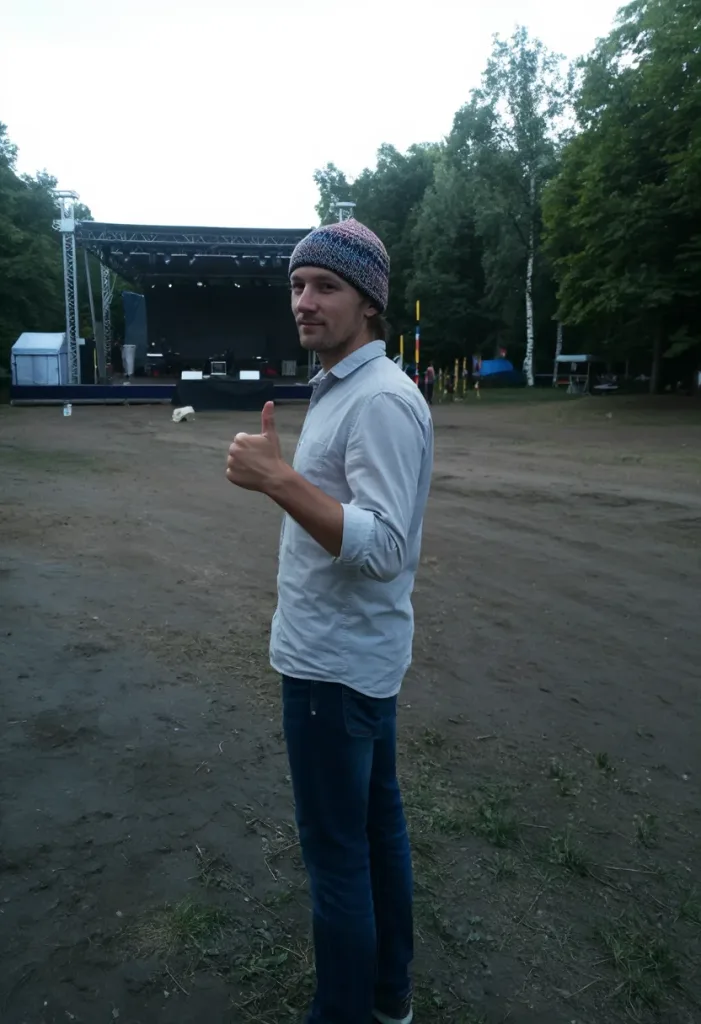 Роман
