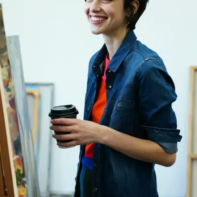 Ангелина, 25