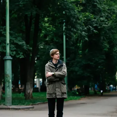 Кирилл