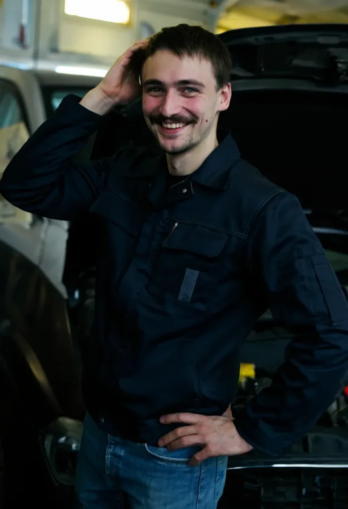 Максим