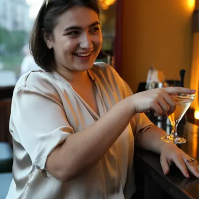 Маша, 21