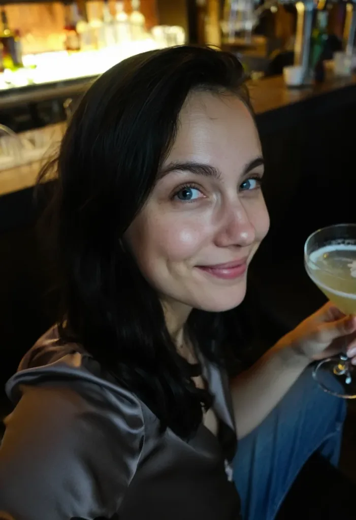 Евангелина