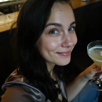 Евангелина