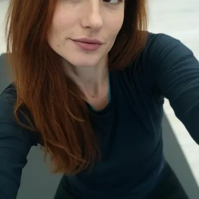 Анастасия, 25