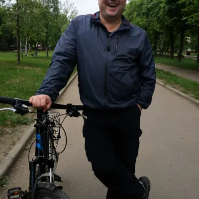 Эрнест