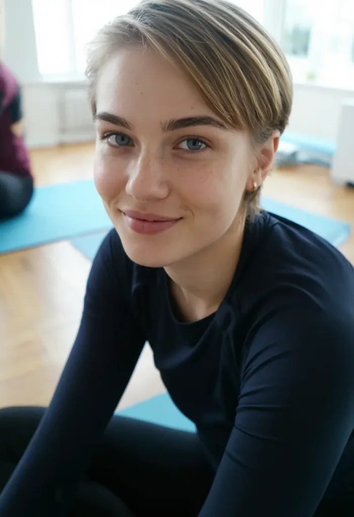 Тёплая Василиса