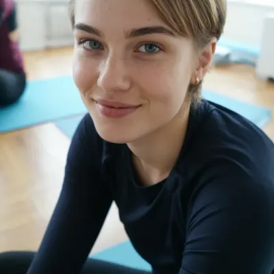 Тёплая Василиса