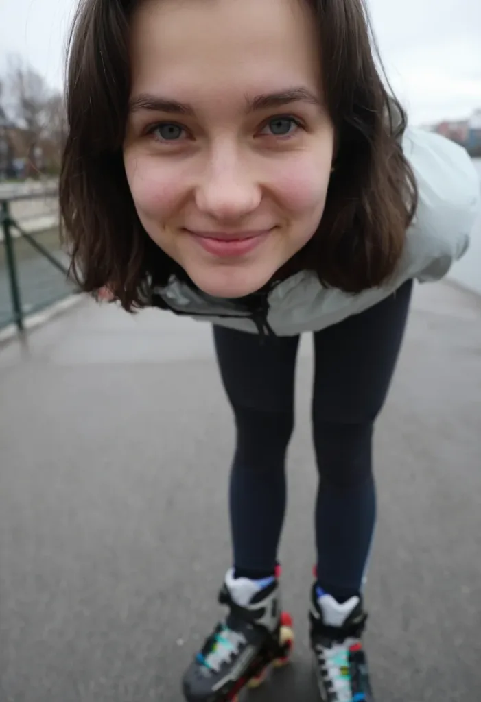 Леди босс