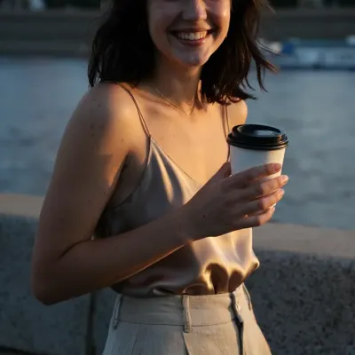 Дачница, 25