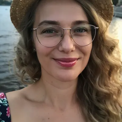 Илона