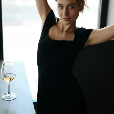Маргарита, 31